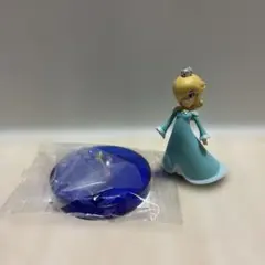 スーパーマリオギャラクシー デスクトップマスコット ロゼッタ - メルカリ