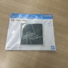僕のヒーローアカデミア 一番くじ イレイザーヘッド メモ帳