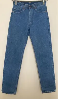 リーバイス 505 0217 ジーンズ W32 MADE IN USA