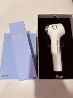 クライオソニック CRYO SONIC グローエム glow.m 美顔器 正規品 - メルカリ