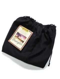 Wrangler Remake Sta-Prest Wrancher Blackのサムネイル