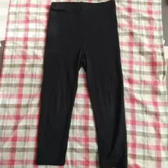 ユニクロ ヒートテックタイツ 90