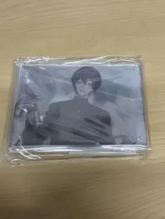 【剣持刀也 束縛グッズ】2層アクリルパネルA