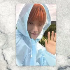 BOYNEXTDOOR The Action リウ CU トレカ ラキドロ