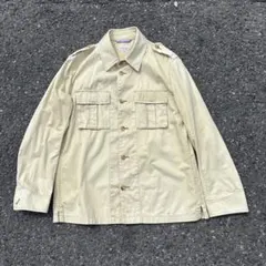 Paul Smith vintageミリタリージャケット