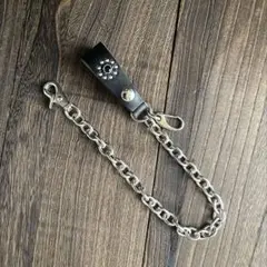 CALEE　ウォレットチェーン 2026年最新】calee ウォレットチェーンの人気アイテム - メルカリ