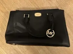 Michael Kors ハンドバッグ ブラックのサムネイル
