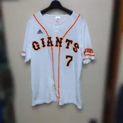 2026年最新】ジャイアンツ ユニフォーム ミズノの人気アイテム - メルカリ