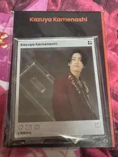 2026年最新】kat-tun アクスタ 亀梨の人気アイテム - メルカリ