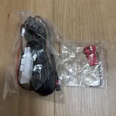 コムテック ドライブレコーダー コード 動作未確認 余り 配線コード
