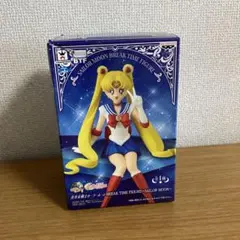 【新品】セーラームーン ブレイクタイム フィギュア