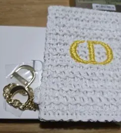 Dior ミラー ノベルティ