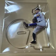 イチロー　Kobe chiben アクリルスタンド　キーホルダー　6