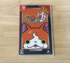 妖怪ウォッチ1 for Nintendo Switch ソフト