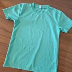 glimmer 速乾Tシャツ グリーンのサムネイル