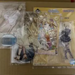 FGO/たけのこ星人 鈴鹿御前アクリルスタンドまとめ - メルカリ
