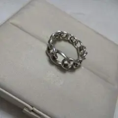 チェーンリング リング