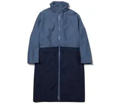 HELLY HANSEN Actus ランドノーム レインコート