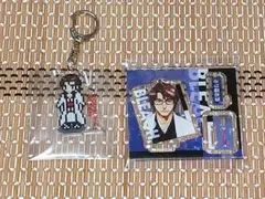 2025年最新】藍染惣右介 アクリルの人気アイテム - メルカリ