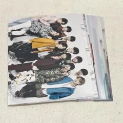 BUDDiiS 生写真セット