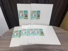 【未使用】CBボックス用　棚板　横置き用　6枚のサムネイル