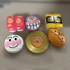 アンパンマン おすしセット　おもちゃ