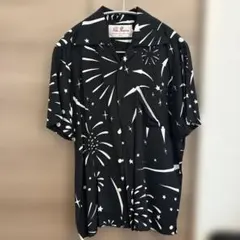 aloha blossom シャツ　hanabi 38のサムネイル