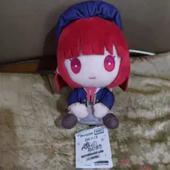 推しの子 有馬かな ぬいぐるみ