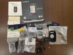 GARMIN EDGE 810J 本体以外 ＋おまけのサムネイル