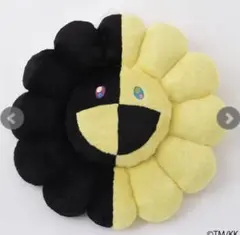 大幅値下げ中★ MoMAストア限定色 村上陸 カイカイキキ クッション 60cm MoMA Design Store】アーティスト村上隆による「お花