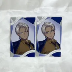 にじさんじ 7th Anniversary 7周年 チェキ イブラヒム