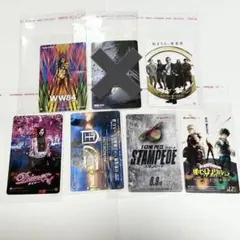 ムビチケまとめ売り 使用済み - メルカリ