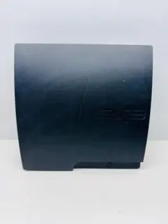 PlayStation 3 CECH-3000B 本体 黒ジャンク品