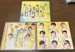 榎原依那さん直筆サイン入りCD 未来のカケラ エビバディGO! SO. き*の様 榎原依那さん直筆サイン入りCD 未来のカケラ エビバディGO! SO