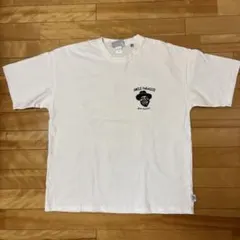 gym master SMILE PARADICE Tシャツ Mのサムネイル