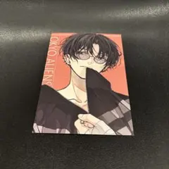 東京エイリアンズ 憂炎 ポスカ - メルカリ
