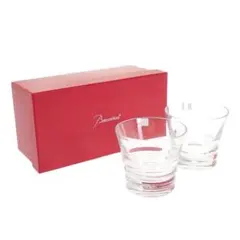 オールド・バカラ 珍品 美品 調味料入れ 2個 ソルトスプーン 箱付属 塩入れ オールド・バカラ 珍品 美品 調味料入れ 2個 ソルトスプーン 箱付属 塩