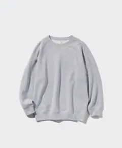ユニクロ スウェット