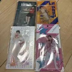 2026年最新】嶋崎斗亜アクスタの人気アイテム - メルカリ