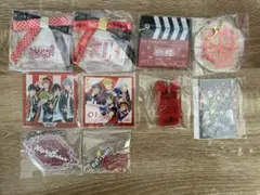 SideM High×Joker 秋山隼人 純喫茶 アクリルスタンド - メルカリ