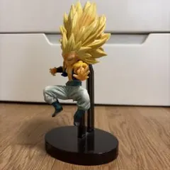 ⑬一番くじ ドラゴンボール スーパサイヤ人3 ゴテンクス フィギュア