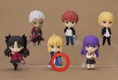 Fate stay night ねんどろいど さぷらいず セイバー