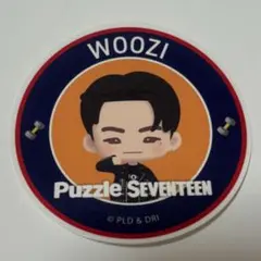 2026年最新】seventeen 缶バッジ ウジの人気アイテム - メルカリ