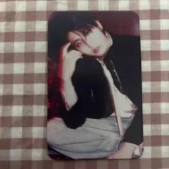 straykids doit ハン トレカ