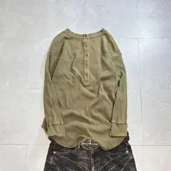 RIM.ARK 26SS Bottle neck volume blouse - メルカリ