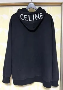 2026年最新】celine パーカー ジップアップの人気アイテム - メルカリ