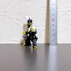 モンコレ　ウーラオス　ポケモン　フィギュア