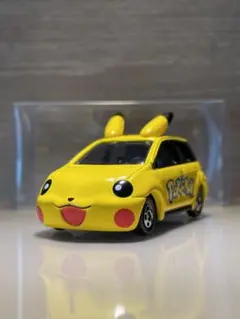 トヨタ ピカチュウ トミカ 限定 Tomica New Year 2025 First of all, speaking of New Year