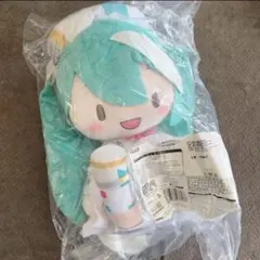 2026年最新】マジカルミライ2024 ぬいぐるみの人気アイテム - メルカリ