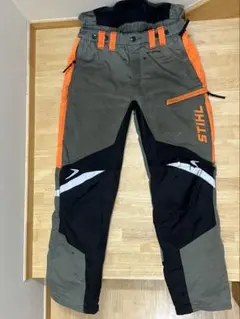 2026年最新】STIHL 防護ズボンの人気アイテム - メルカリ